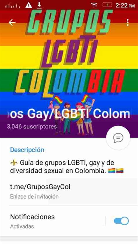 telegram gay bcn|Grupos de Telegram en Canals gays, lista de grupos activos de。